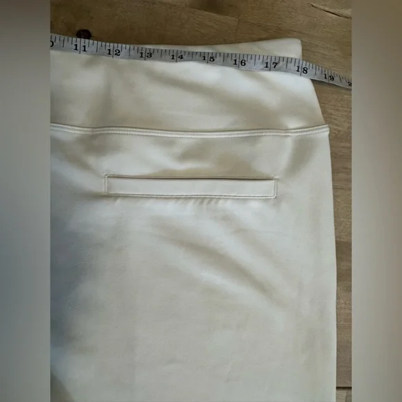 G4Free BareFeel high stretch Wide-Leg yoga Pants - Picture 8 of 9